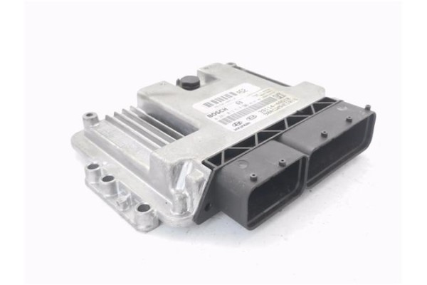 Recambio de centralita para hyundai h-1 starex 2.5 crdi referencia OEM IAM 391144A510 281013510 