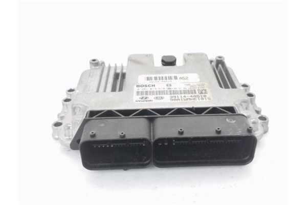 Recambio de centralita para hyundai h-1 starex 2.5 crdi referencia OEM IAM 391144A510 281013510 