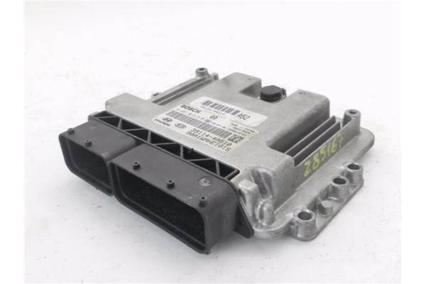 Recambio de centralita para hyundai h-1 starex 2.5 crdi referencia OEM IAM 391144A510 281013510 