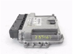 Recambio de centralita para hyundai h-1 starex 2.5 crdi referencia OEM IAM 391144A510 281013510 