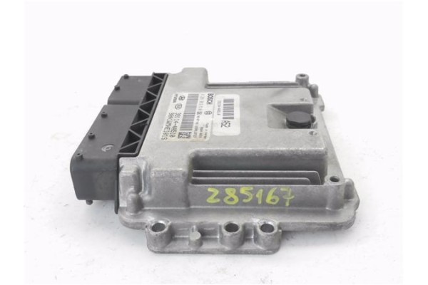 Recambio de centralita para hyundai h-1 starex 2.5 crdi referencia OEM IAM 391144A510 281013510 