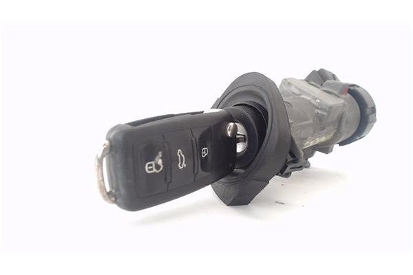 Recambio de clausor para seat ibiza berlina (6j5) 1.6 tdi referencia OEM IAM 6R0905865  