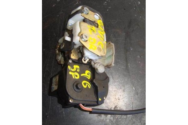 Recambio de cierre electromagnetico trasero derecho para honda civic v (ej9, ek3/4) 1.4 referencia OEM IAM   