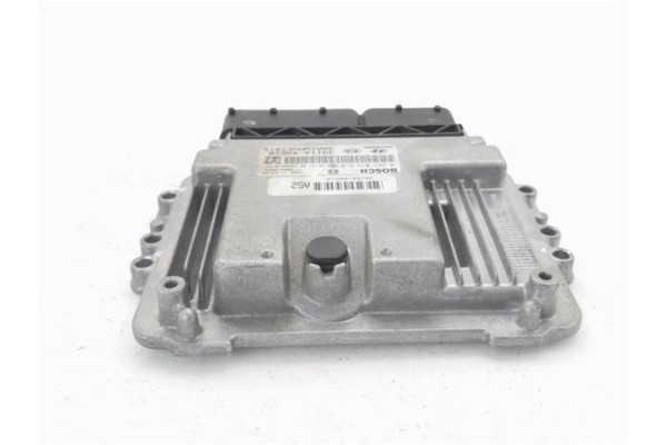 Recambio de centralita para hyundai h-1 starex 2.5 crdi referencia OEM IAM 391144A510 281013510 