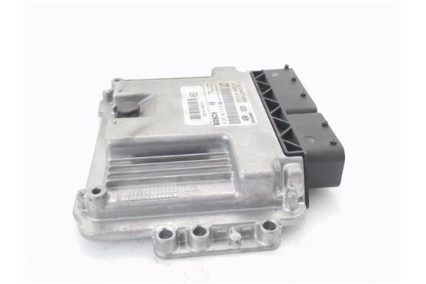 Recambio de centralita para hyundai h-1 starex 2.5 crdi referencia OEM IAM 391144A510 281013510 