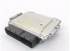 Recambio de centralita para hyundai h-1 starex 2.5 crdi referencia OEM IAM 391144A510 281013510 