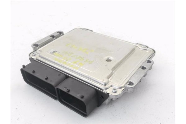 Recambio de centralita para hyundai h-1 starex 2.5 crdi referencia OEM IAM 391144A510 281013510 