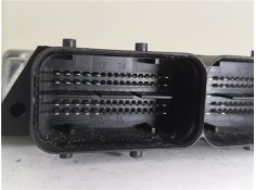 Recambio de centralita para hyundai h-1 starex 2.5 crdi referencia OEM IAM 391144A510 281013510 