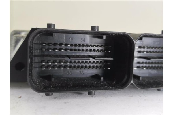 Recambio de centralita para hyundai h-1 starex 2.5 crdi referencia OEM IAM 391144A510 281013510 