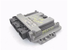 Recambio de centralita para peugeot 207 1.6 hdi referencia OEM IAM 9662212480 281012467 