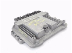 Recambio de centralita para peugeot 207 1.6 hdi referencia OEM IAM 9662212480 281012467 