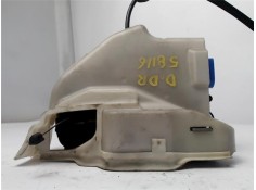 Recambio de cierre electromagnetico delantero derecho para volkswagen golf v (1k1) 1.9 tdi referencia OEM IAM 3D1837016AC BSP208