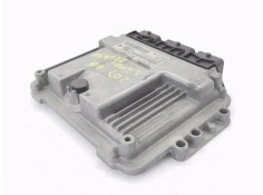 Recambio de centralita para peugeot 207 1.6 hdi referencia OEM IAM 9662212480 281012467 