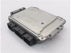 Recambio de centralita para peugeot 207 1.6 hdi referencia OEM IAM 9662212480 281012467 