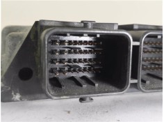 Recambio de centralita para peugeot 207 1.6 hdi referencia OEM IAM 9662212480 281012467 