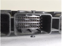 Recambio de centralita para peugeot 207 1.6 hdi referencia OEM IAM 9662212480 281012467 