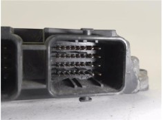 Recambio de centralita para peugeot 207 1.6 hdi referencia OEM IAM 9662212480 281012467 