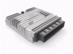 Recambio de centralita para ford focus (daw, dbw) 1.8 tdci referencia OEM IAM 3M5112A650LB 12240250 