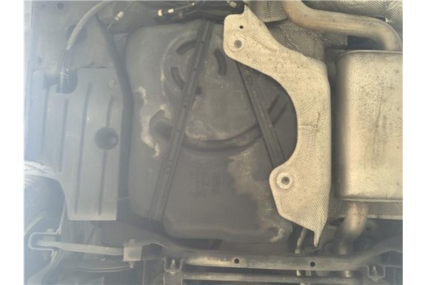 Recambio de deposito combustible para ford focus ii (da_) 2.0 tdci referencia OEM IAM 3M519C02S8WC  
