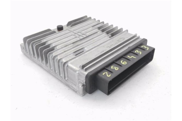 Recambio de centralita para ford focus (daw, dbw) 1.8 tdci referencia OEM IAM 3M5112A650LB 12240250 