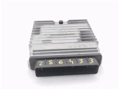 Recambio de centralita para ford focus (daw, dbw) 1.8 tdci referencia OEM IAM 3M5112A650LB 12240250 