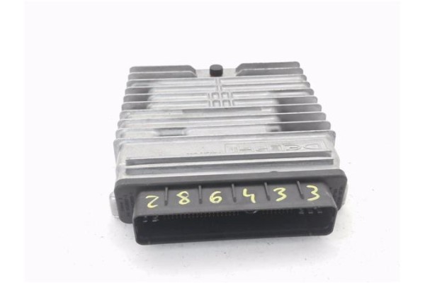 Recambio de centralita para ford focus (daw, dbw) 1.8 tdci referencia OEM IAM 3M5112A650LB 12240250 