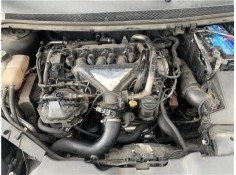 Recambio de motor completo para ford focus ii (da_) 2.0 tdci referencia OEM IAM G6DD  