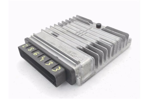 Recambio de centralita para ford focus (daw, dbw) 1.8 tdci referencia OEM IAM 3M5112A650LB 12240250 