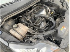 Recambio de motor completo para ford focus ii (da_) 2.0 tdci referencia OEM IAM G6DD   2