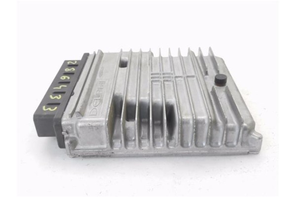 Recambio de centralita para ford focus (daw, dbw) 1.8 tdci referencia OEM IAM 3M5112A650LB 12240250 