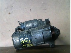 Recambio de motor arranque para renault kangoo i (f/kc0) 1.5 dci referencia OEM IAM 8200021396 M000T86181 8200227092 , RENAULT |