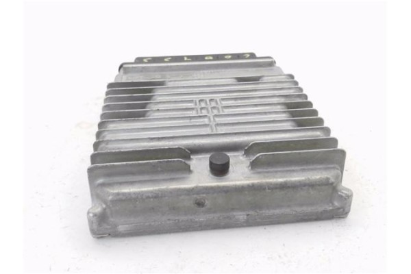 Recambio de centralita para ford focus (daw, dbw) 1.8 tdci referencia OEM IAM 3M5112A650LB 12240250 