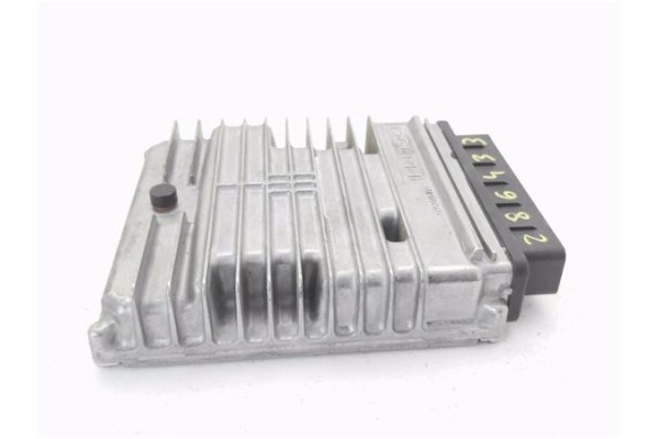 Recambio de centralita para ford focus (daw, dbw) 1.8 tdci referencia OEM IAM 3M5112A650LB 12240250 