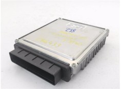 Recambio de centralita para ford focus (daw, dbw) 1.8 tdci referencia OEM IAM 3M5112A650LB 12240250 