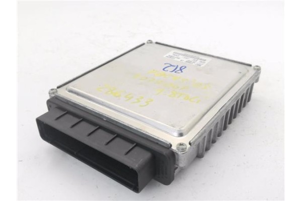 Recambio de centralita para ford focus (daw, dbw) 1.8 tdci referencia OEM IAM 3M5112A650LB 12240250 