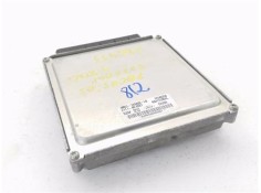 Recambio de centralita para ford focus (daw, dbw) 1.8 tdci referencia OEM IAM 3M5112A650LB 12240250 