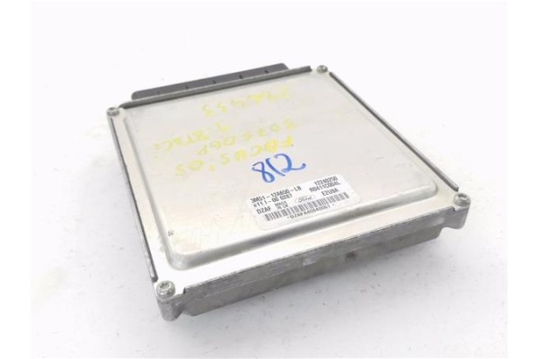 Recambio de centralita para ford focus (daw, dbw) 1.8 tdci referencia OEM IAM 3M5112A650LB 12240250 