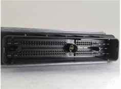 Recambio de centralita para ford focus (daw, dbw) 1.8 tdci referencia OEM IAM 3M5112A650LB 12240250 