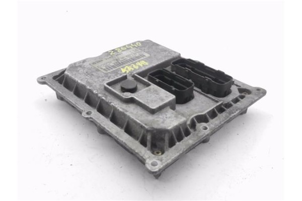 Recambio de centralita para smart cabrio 0.6 (s1ola1) referencia OEM IAM 0003107V007 261205005 