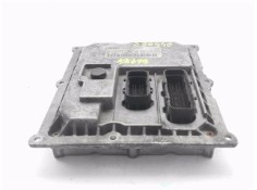 Recambio de centralita para smart cabrio 0.6 (s1ola1) referencia OEM IAM 0003107V007 261205005 