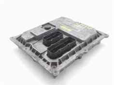 Recambio de centralita para smart cabrio 0.6 (s1ola1) referencia OEM IAM 0003107V007 261205005 