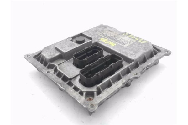 Recambio de centralita para smart cabrio 0.6 (s1ola1) referencia OEM IAM 0003107V007 261205005 