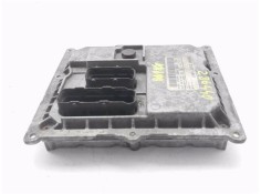 Recambio de centralita para smart cabrio 0.6 (s1ola1) referencia OEM IAM 0003107V007 261205005 