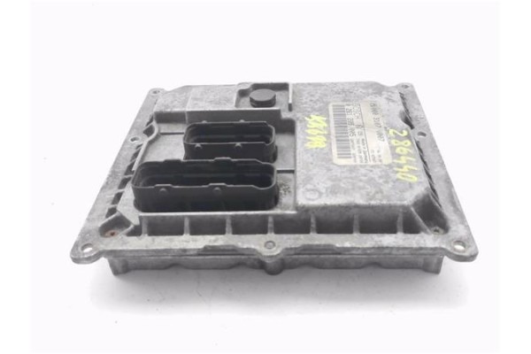 Recambio de centralita para smart cabrio 0.6 (s1ola1) referencia OEM IAM 0003107V007 261205005 