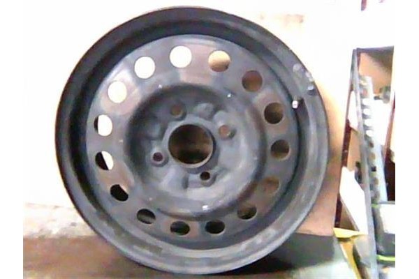 Recambio de llanta para hyundai accent (x3) 1.3 referencia OEM IAM   