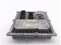 Recambio de centralita para smart cabrio 0.6 (s1ola1) referencia OEM IAM 0003107V007 261205005 