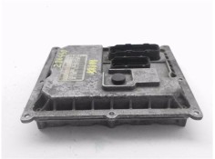 Recambio de centralita para smart cabrio 0.6 (s1ola1) referencia OEM IAM 0003107V007 261205005 