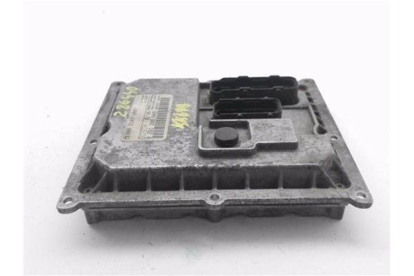 Recambio de centralita para smart cabrio 0.6 (s1ola1) referencia OEM IAM 0003107V007 261205005 