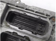 Recambio de centralita para smart cabrio 0.6 (s1ola1) referencia OEM IAM 0003107V007 261205005 