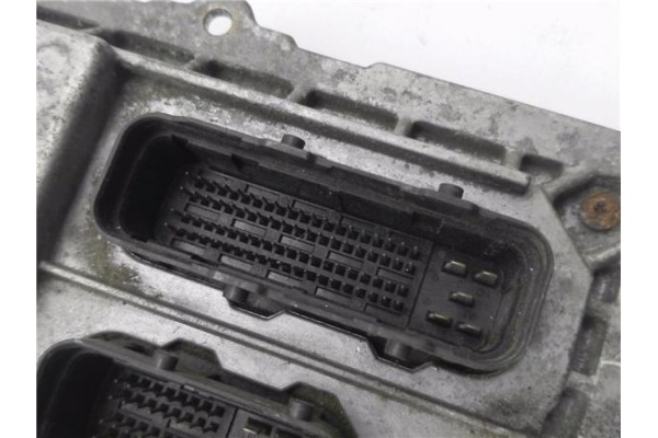 Recambio de centralita para smart cabrio 0.6 (s1ola1) referencia OEM IAM 0003107V007 261205005 